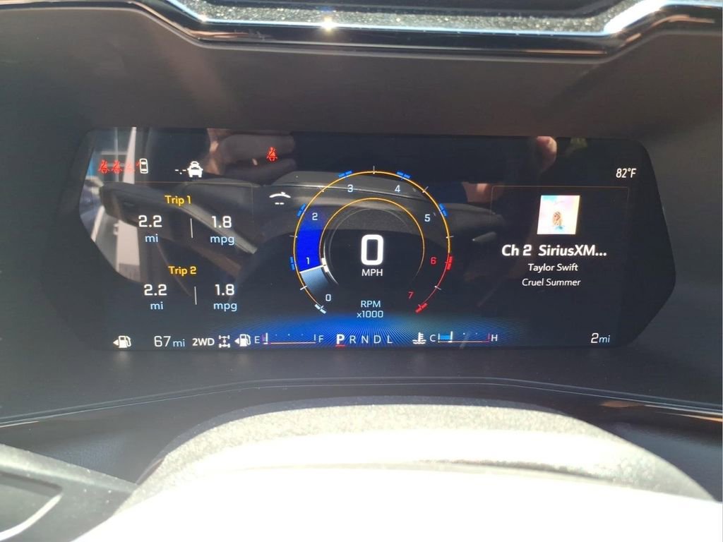 2026 Chevrolet Colorado LT - Photo 16