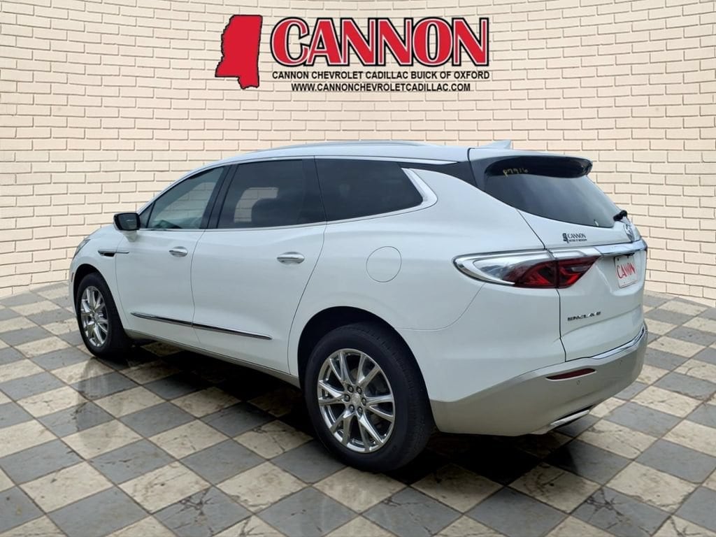 Used 2022 Buick Enclave Premium SUV