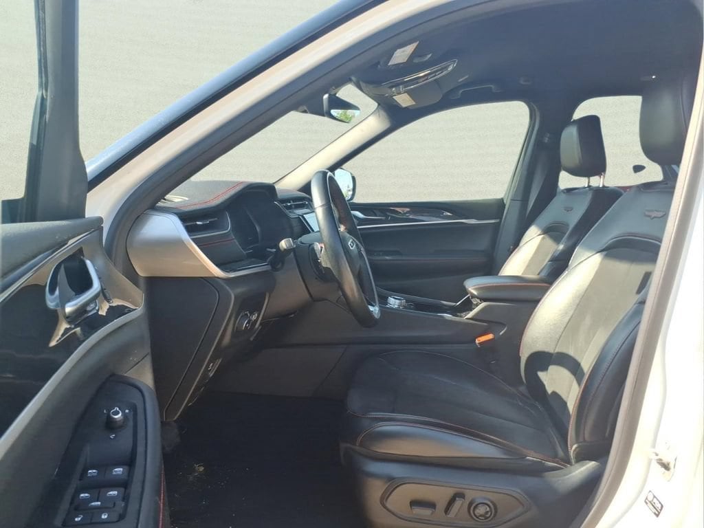 2022 Jeep Grand Cherokee Trailhawk - Photo 15