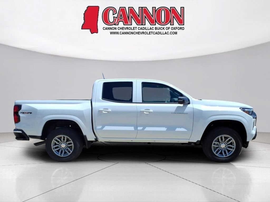2026 Chevrolet Colorado LT - Photo 6