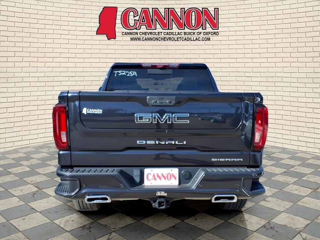 Used 2022 GMC Sierra 1500 Denali Ultimate Truck