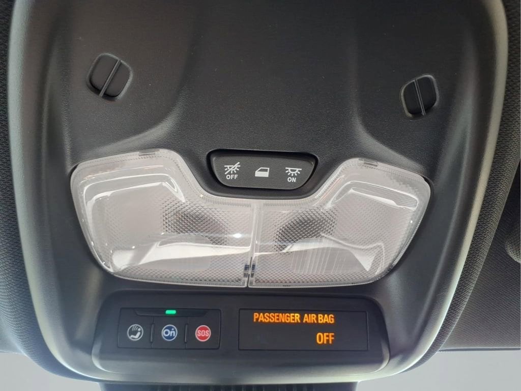 2026 Chevrolet Colorado LT - Photo 22