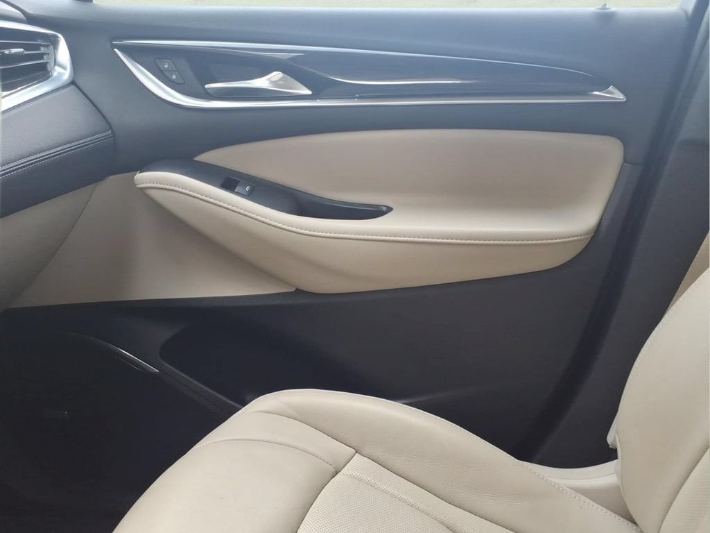 2021 Buick Enclave Premium - Photo 26