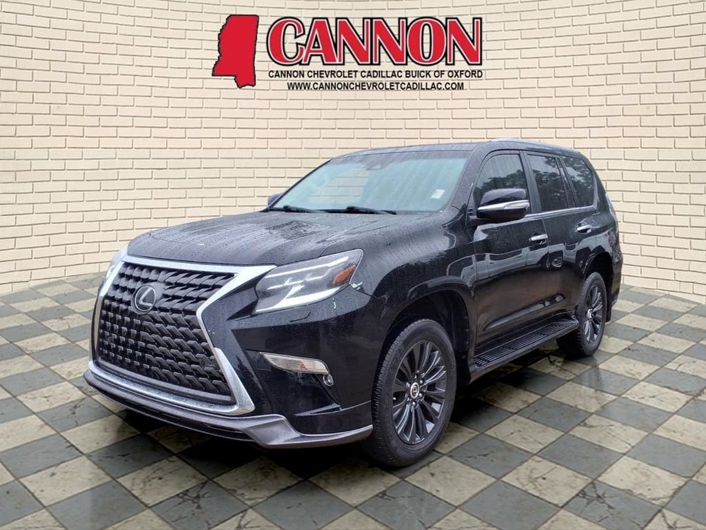 2023 Lexus GX
