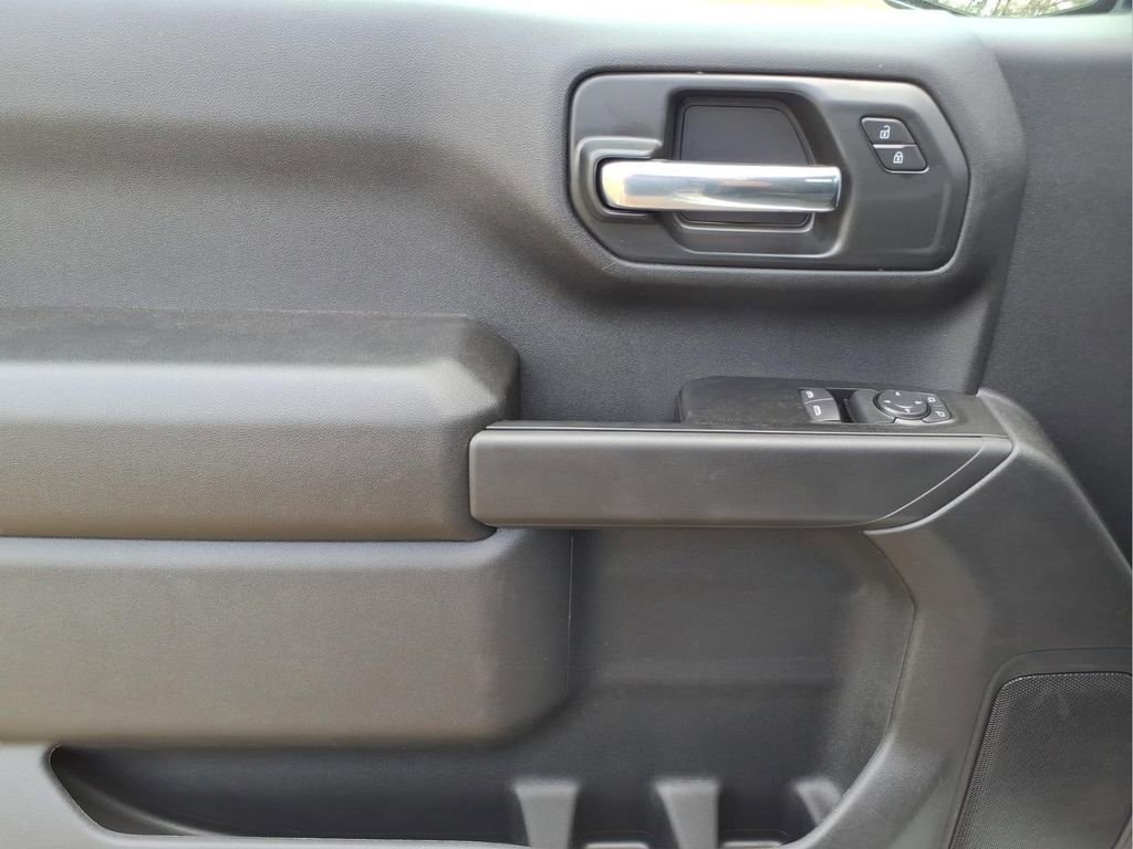2026 Chevrolet Silverado 1500 Work Truck - Photo 9