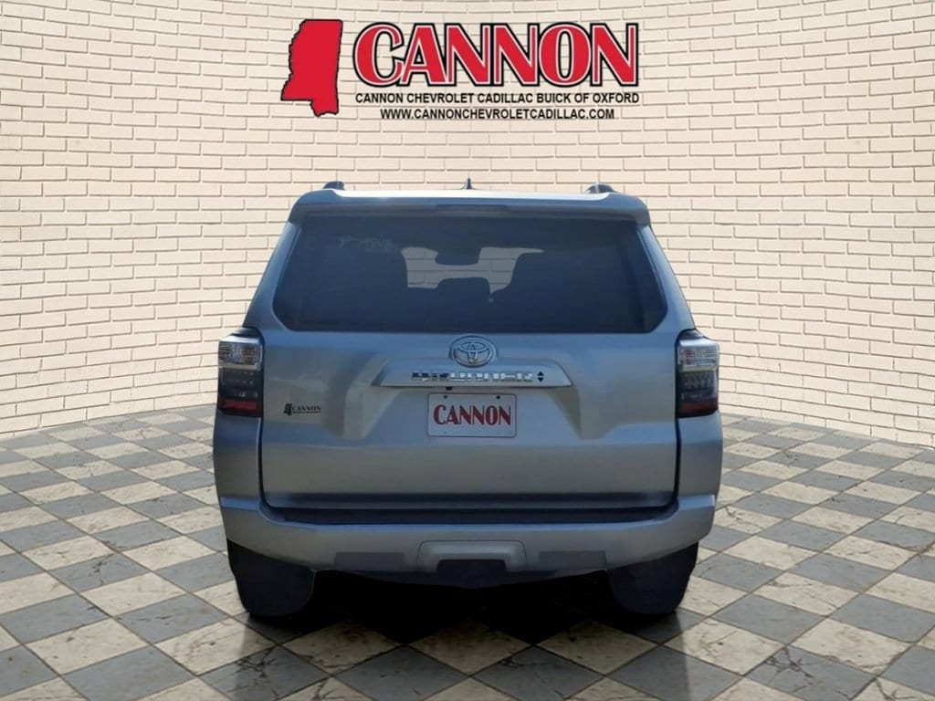 Used 2021 Toyota 4Runner SR5 Premium