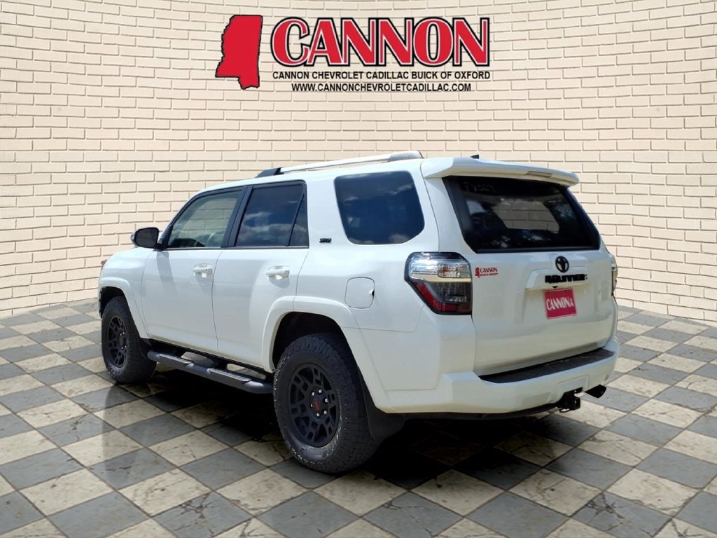 Used 2023 Toyota 4Runner SR5 Premium
