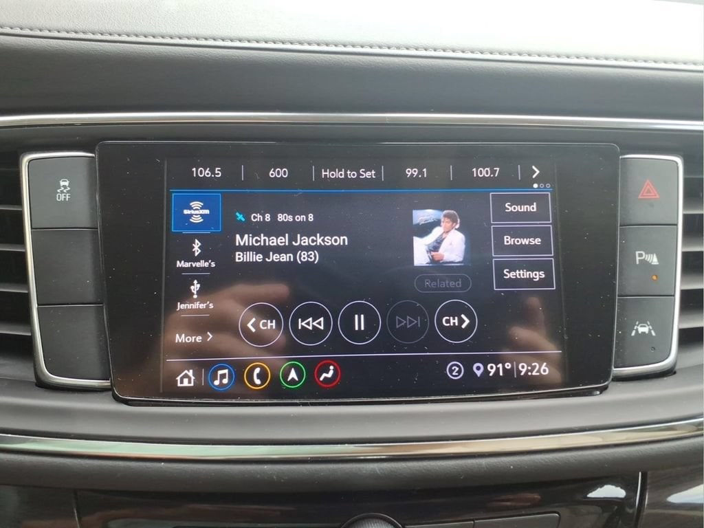 2021 Buick Enclave Premium - Photo 22