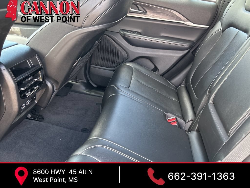 2024 Jeep Grand Cherokee Limited - Photo 15