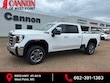  GMC Sierra 2500 HD