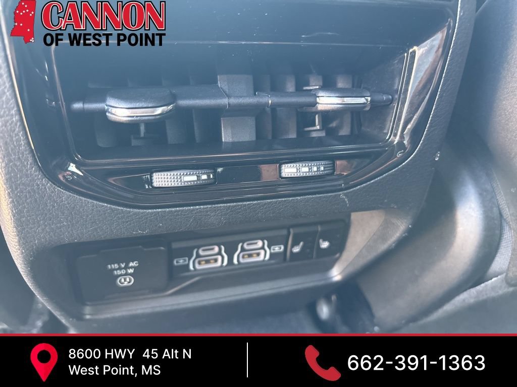 2024 Jeep Grand Cherokee Limited - Photo 16