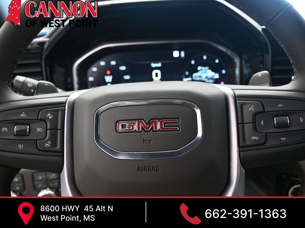 2026 GMC Sierra 1500 SLT - Photo 15