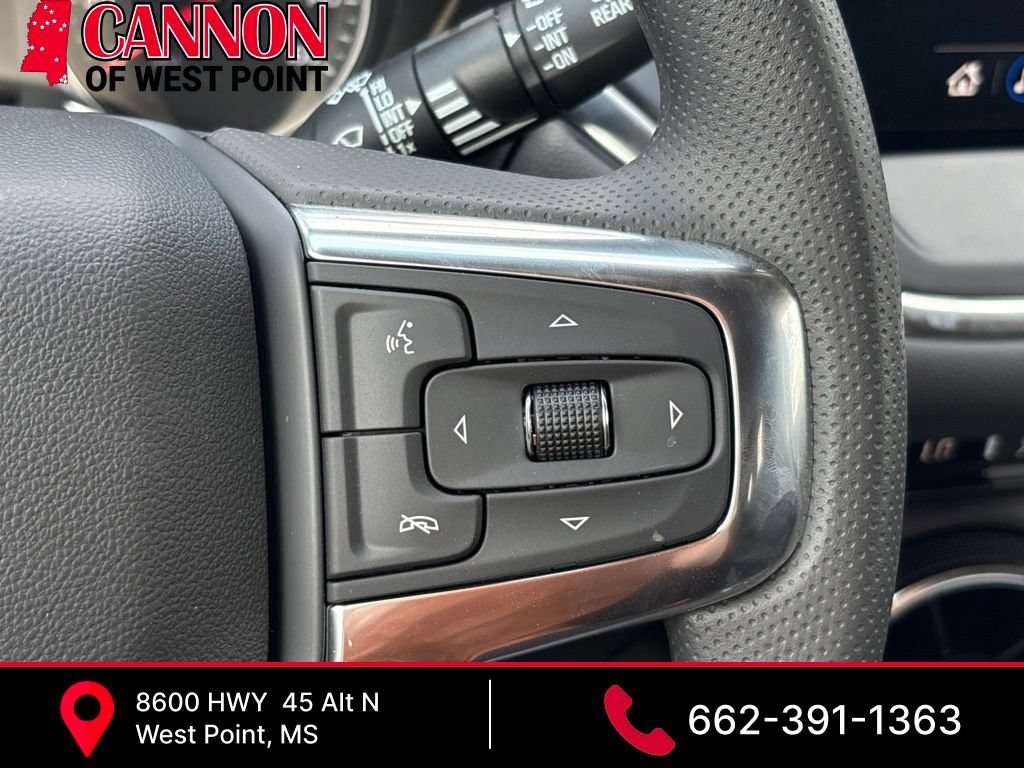 2026 Chevrolet Blazer 2LT - Photo 15