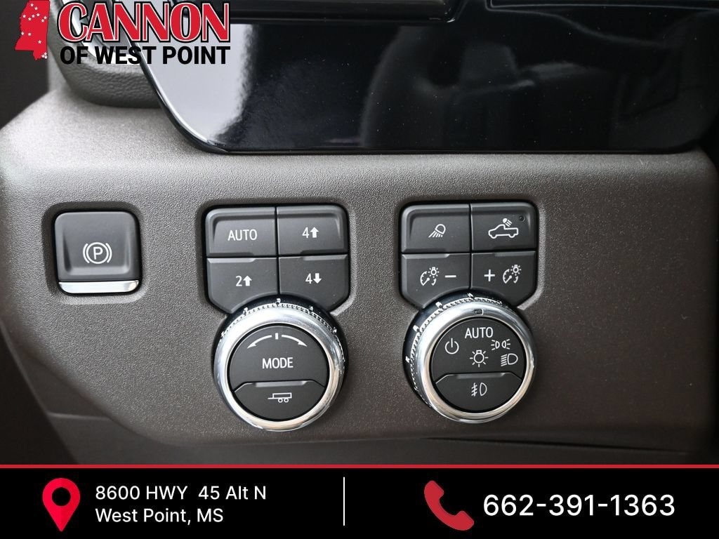 2026 GMC Sierra 1500 SLT - Photo 16