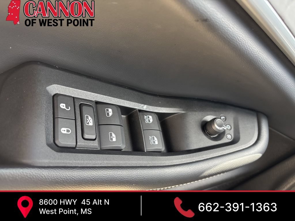 2024 Jeep Grand Cherokee Limited - Photo 27