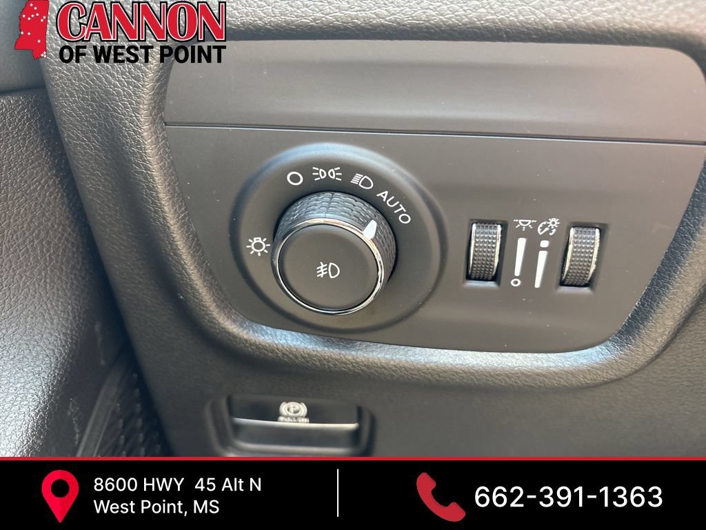 2024 Jeep Grand Cherokee Limited - Photo 28