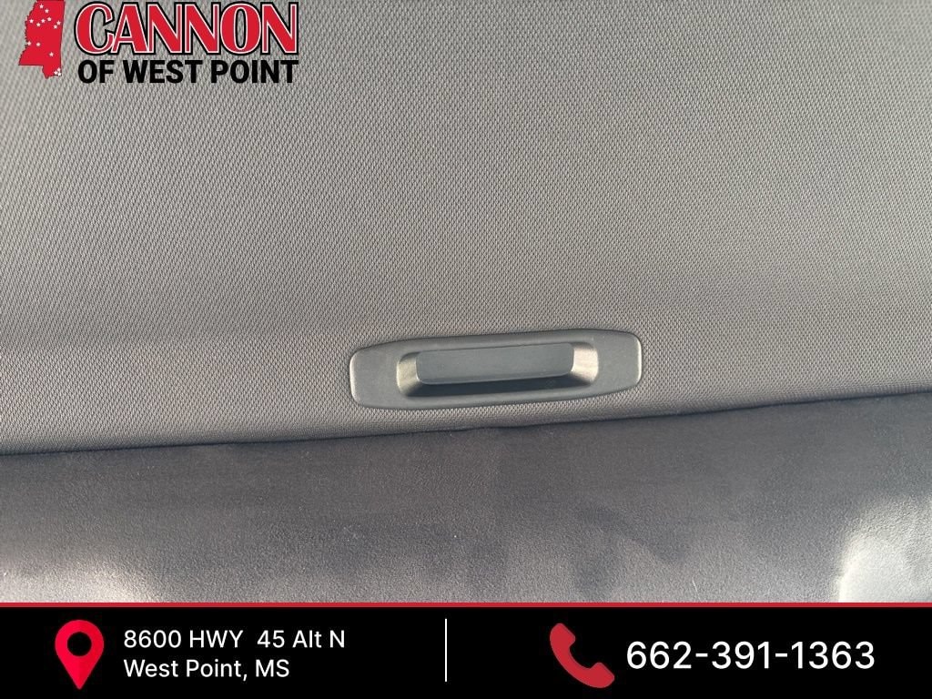 2026 GMC Sierra 1500 AT4X - Photo 26