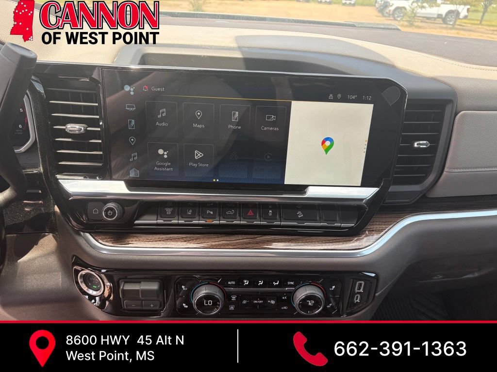 2026 Chevrolet Silverado 2500 HD LT - Photo 14