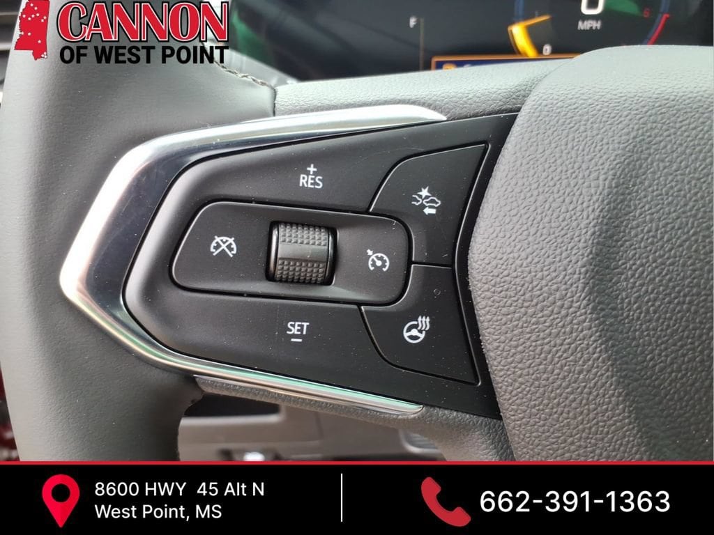 2026 Chevrolet Trailblazer LT - Photo 17