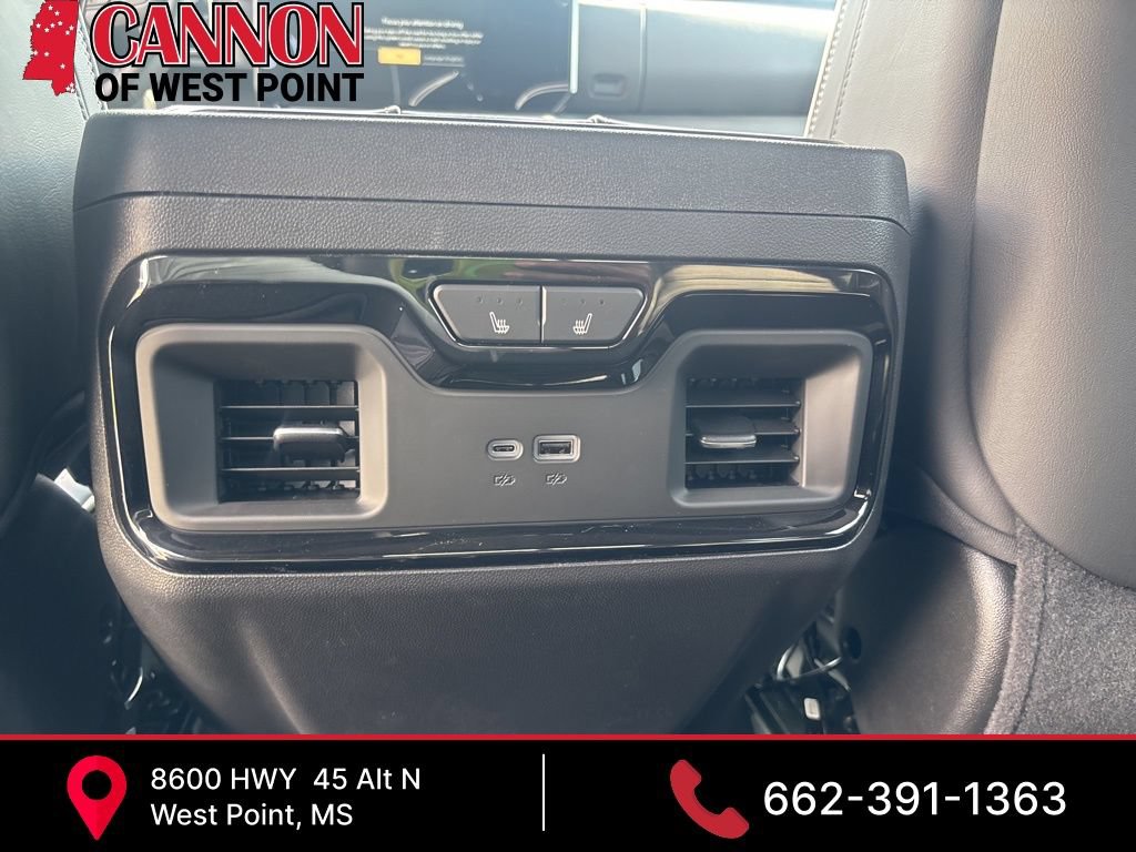 2026 GMC Sierra 1500 AT4X - Photo 16