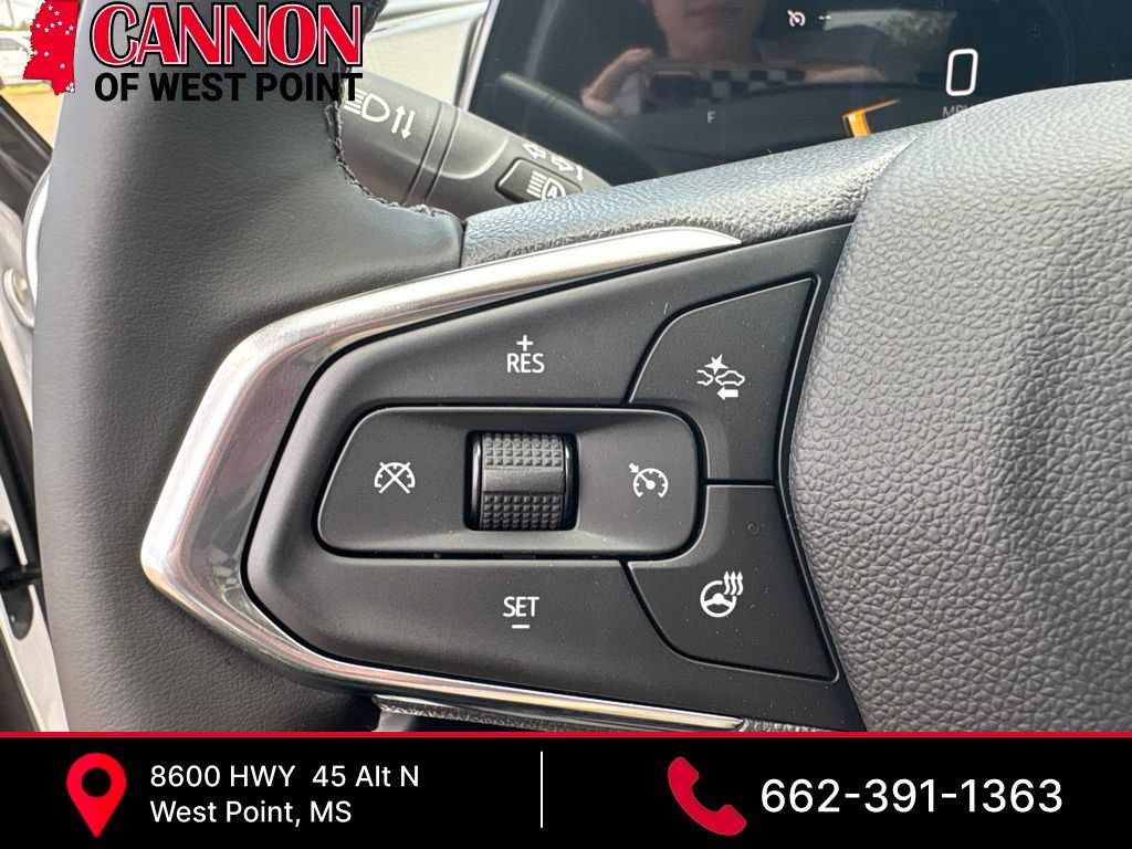 2026 Chevrolet Trax LT - Photo 15