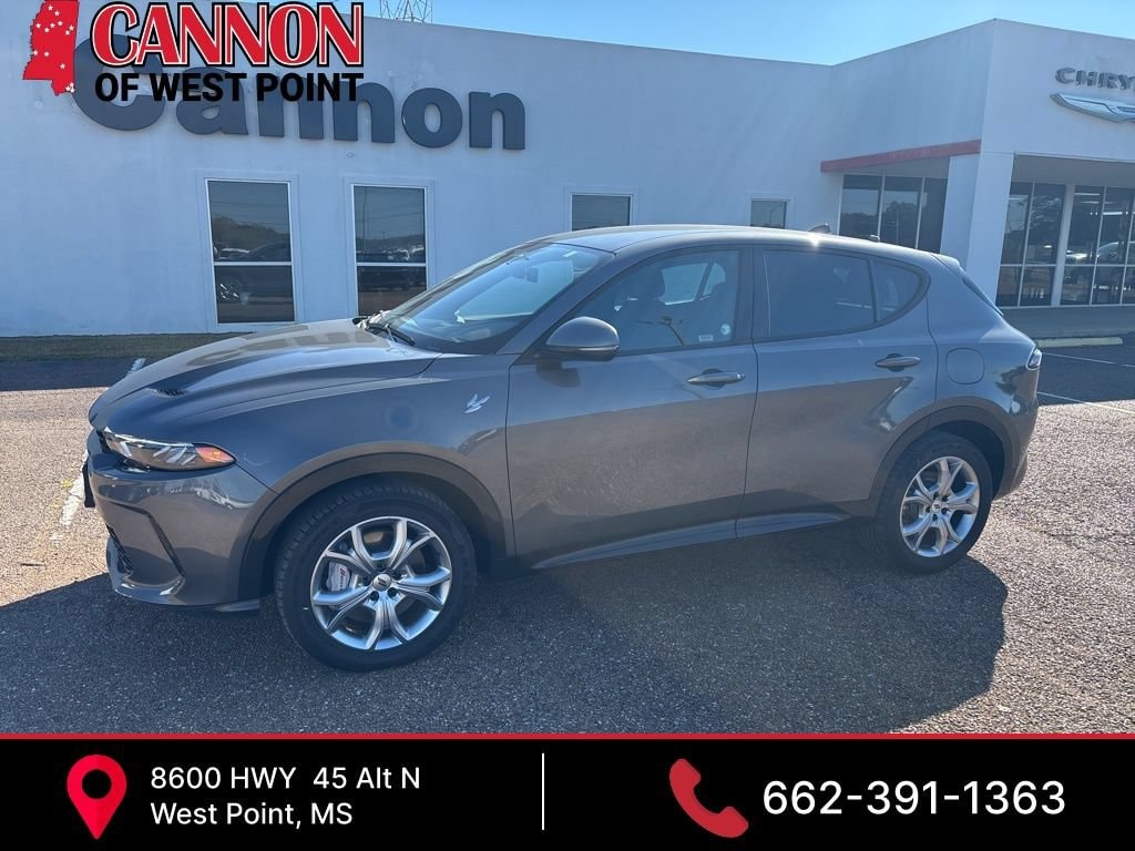 Used 2024 Dodge Hornet R/T SUV