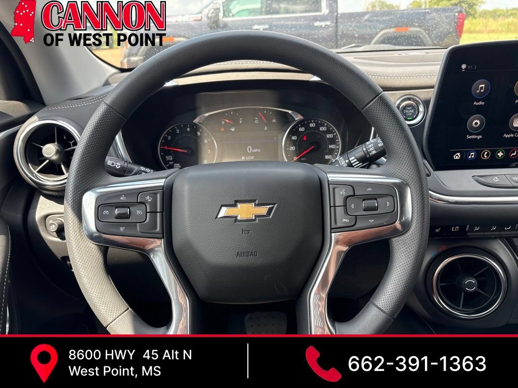 2026 Chevrolet Blazer 2LT - Photo 13
