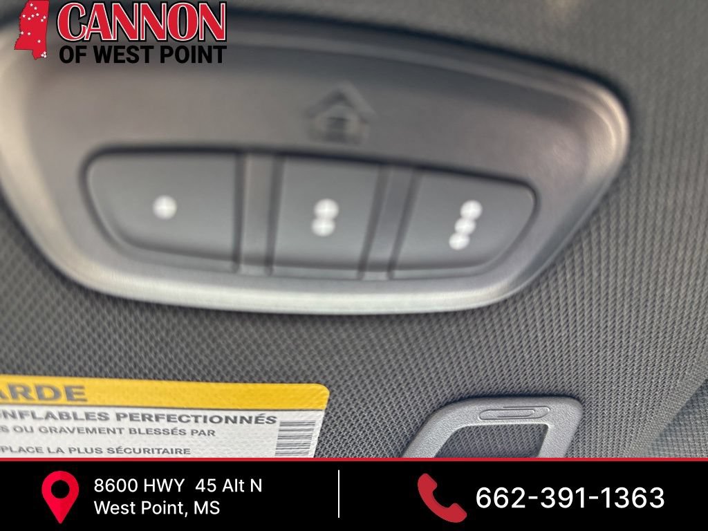 2024 Jeep Grand Cherokee Limited - Photo 26