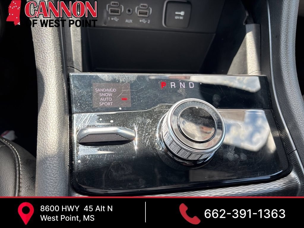 2024 Jeep Grand Cherokee Limited - Photo 24