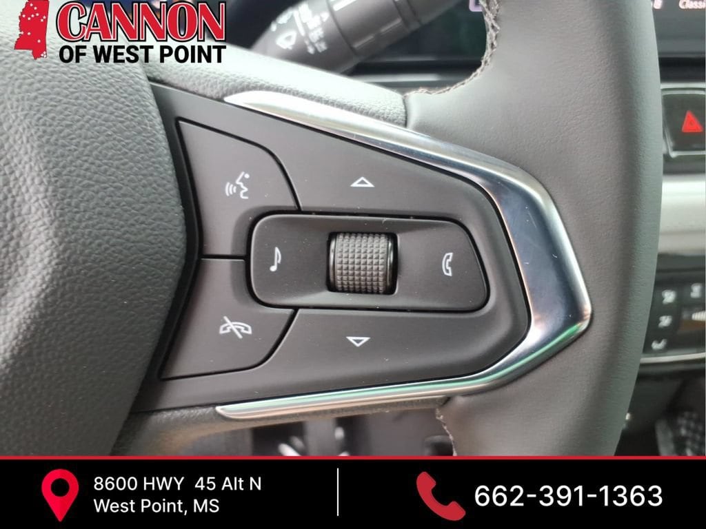 2026 Chevrolet Trailblazer LT - Photo 18