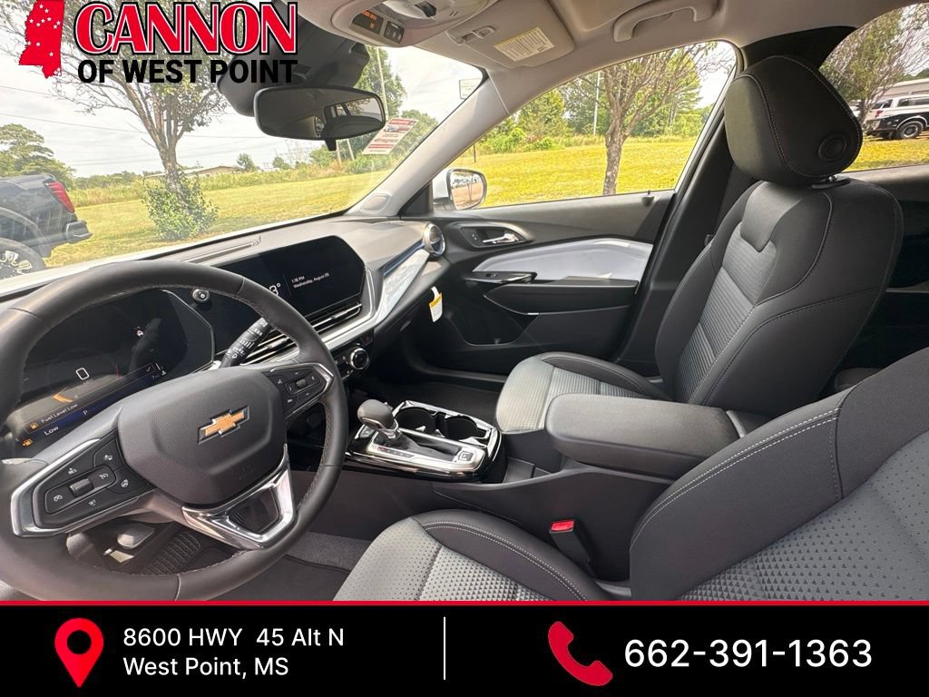 2026 Chevrolet Trax LT - Photo 11