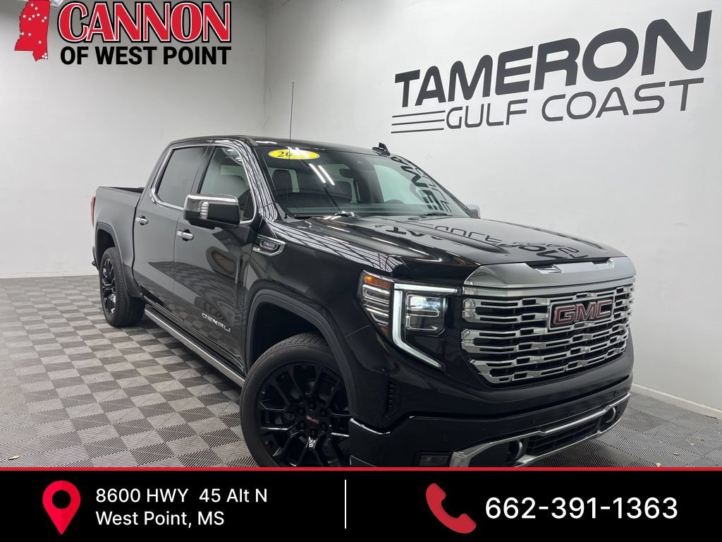  GMC Sierra 1500