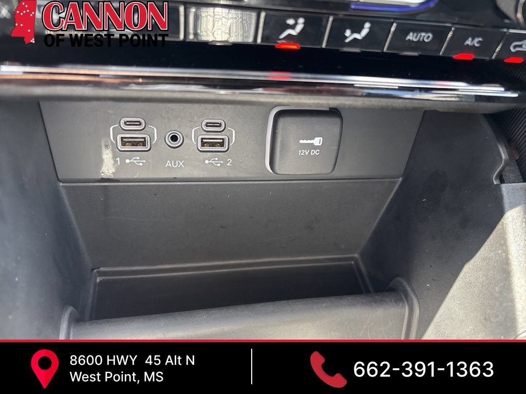 2024 Jeep Grand Cherokee Limited - Photo 23