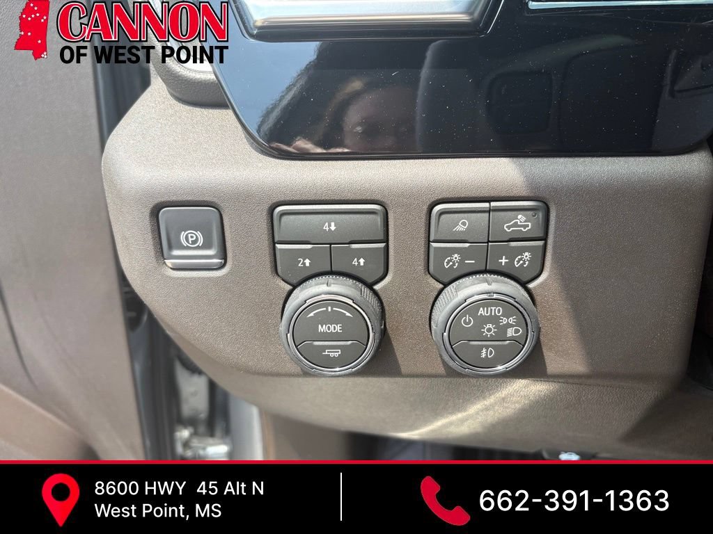 2026 Chevrolet Silverado 2500 HD LT - Photo 13
