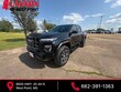  GMC Canyon