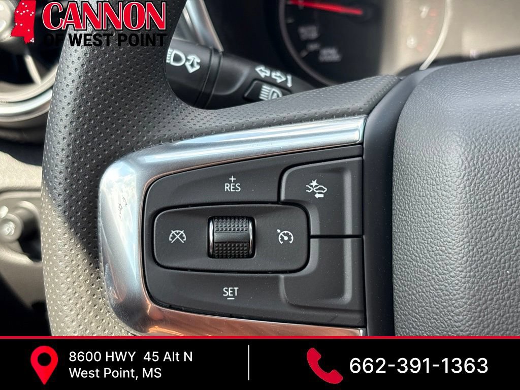2026 Chevrolet Blazer 2LT - Photo 14