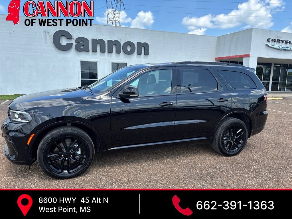  Dodge Durango