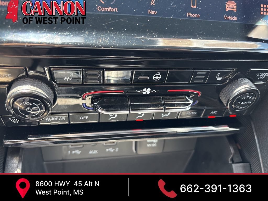 2024 Jeep Grand Cherokee Limited - Photo 22