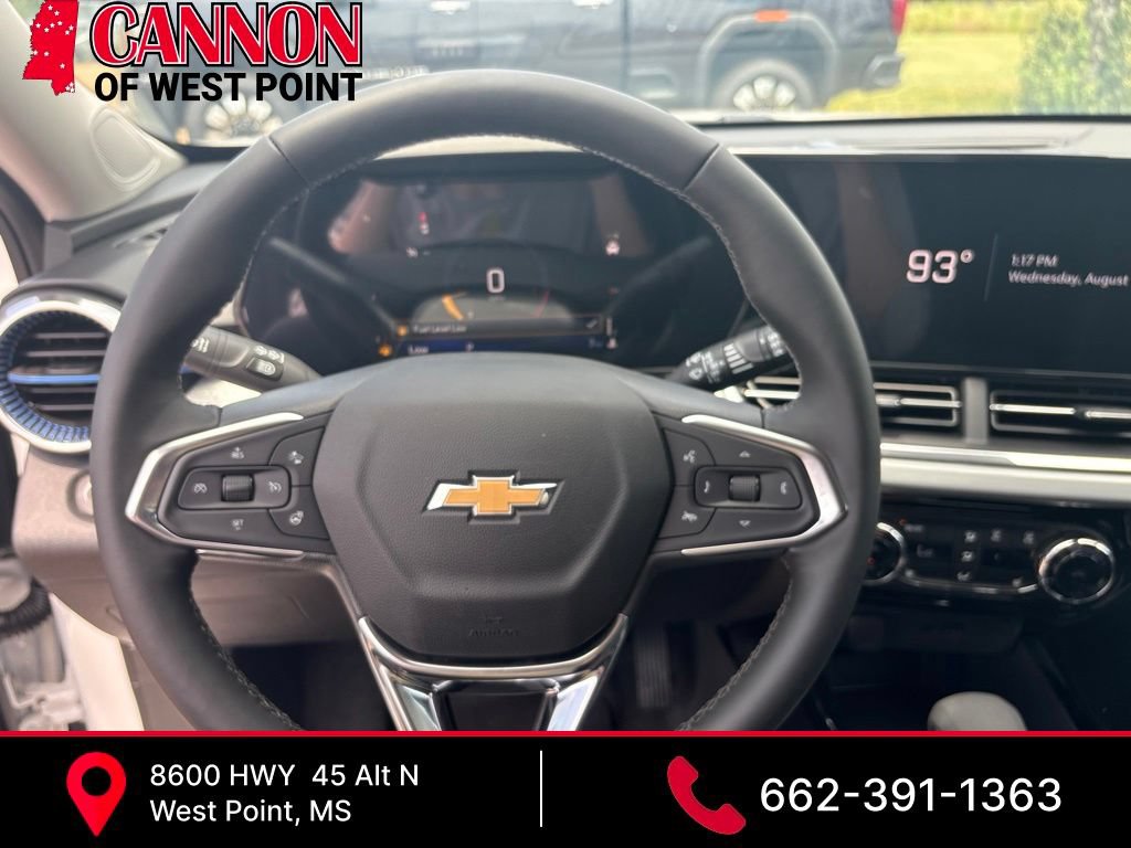2026 Chevrolet Trax LT - Photo 14