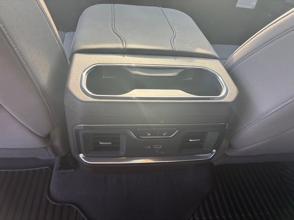 2026 Chevrolet Silverado 2500 HD LTZ - Photo 20