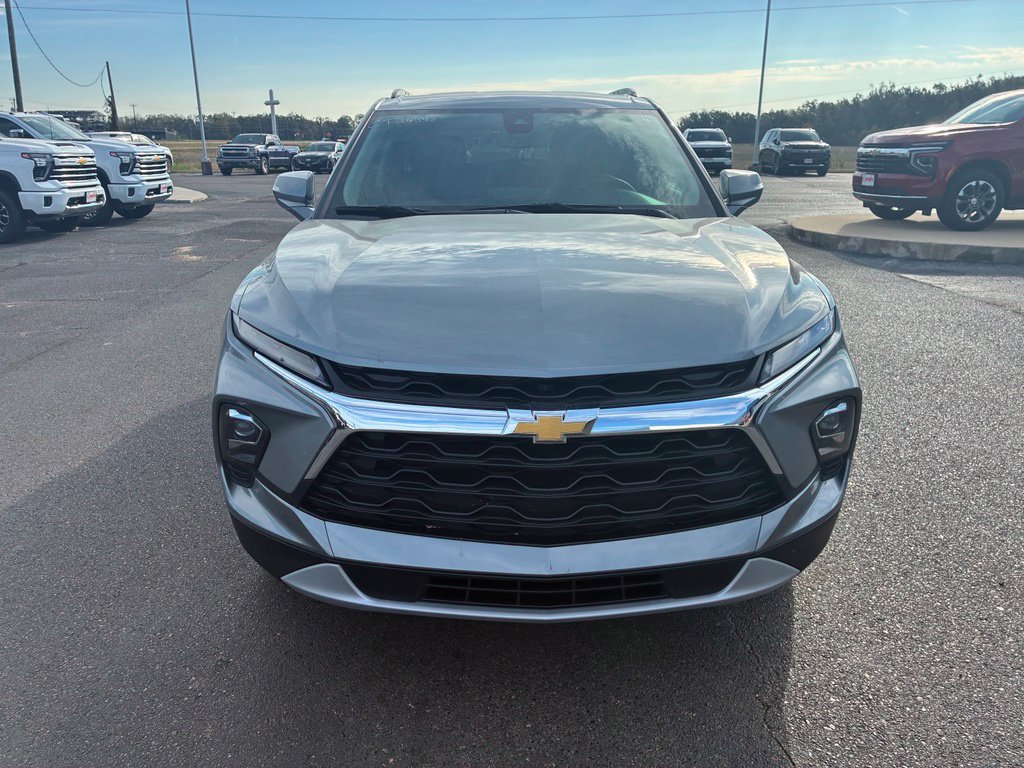 Used 2024 Chevrolet Blazer 3LT SUV