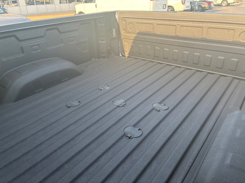 2026 Chevrolet Silverado 2500 HD LTZ - Photo 23