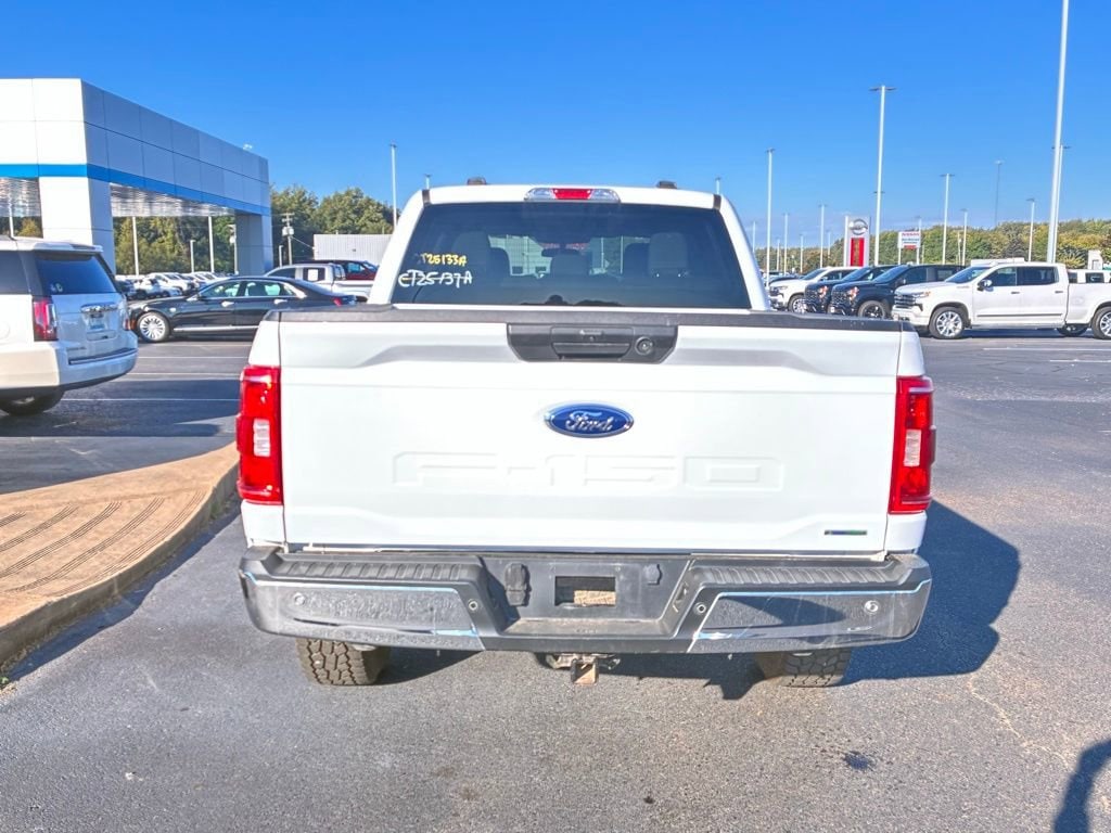 2022 Ford F-150 XLT - Photo 5