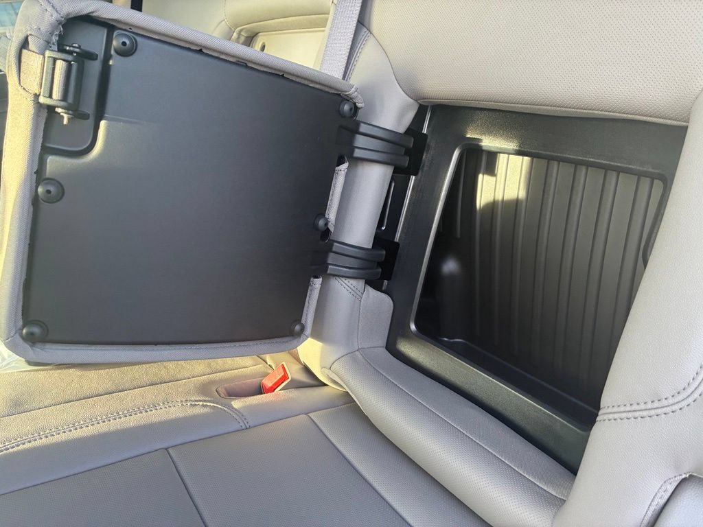 2026 Chevrolet Silverado 2500 HD LTZ - Photo 22