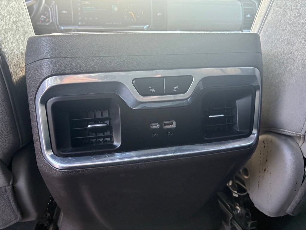 2024 Chevrolet Silverado 1500 LTZ - Photo 16