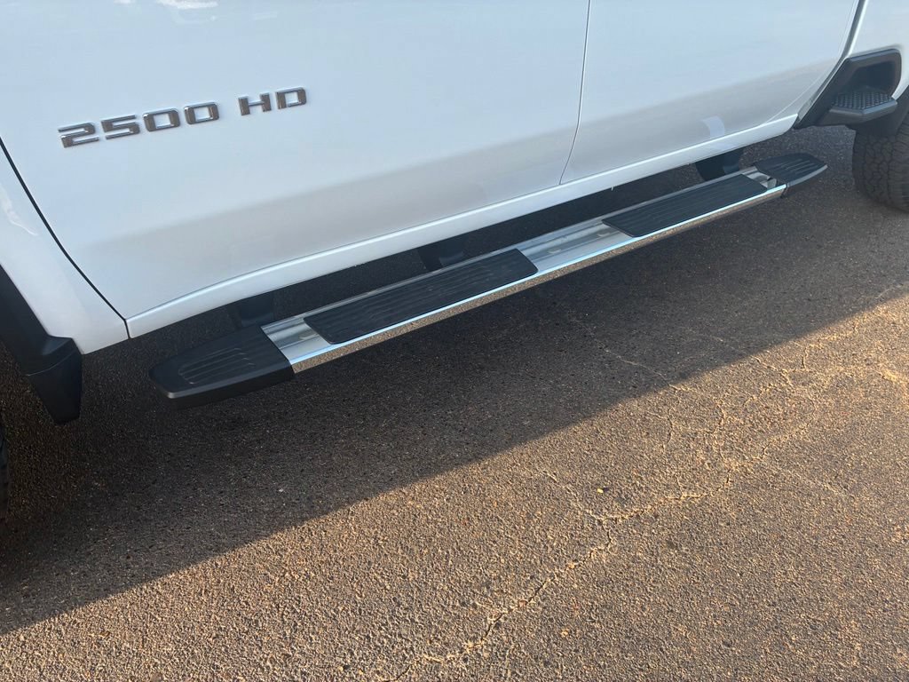 2026 Chevrolet Silverado 2500 HD LTZ - Photo 8