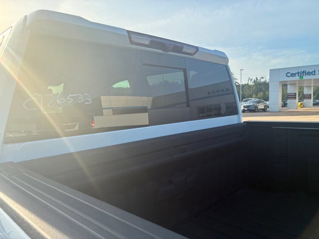 2026 Chevrolet Silverado 2500 HD LTZ - Photo 11