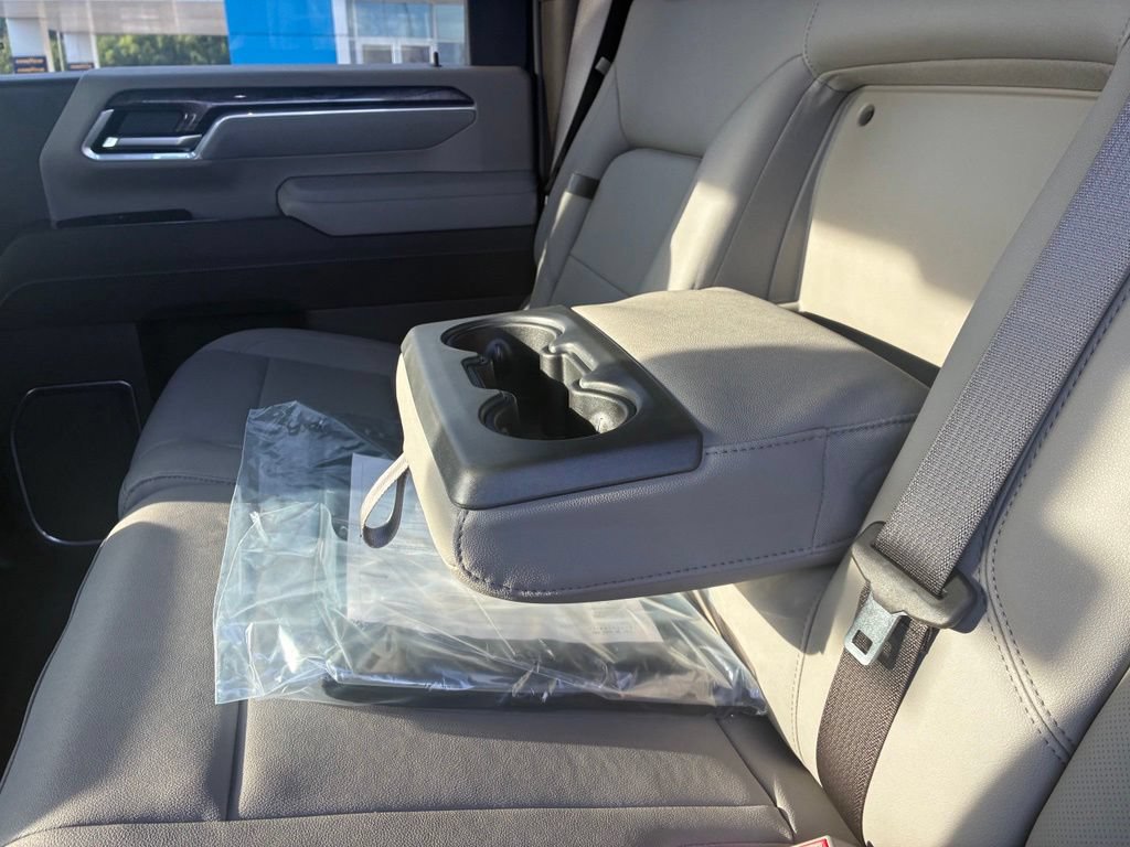 2026 Chevrolet Silverado 2500 HD LTZ - Photo 21