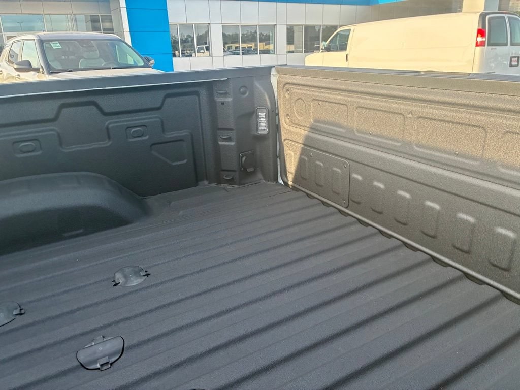 2026 Chevrolet Silverado 2500 HD LTZ - Photo 12