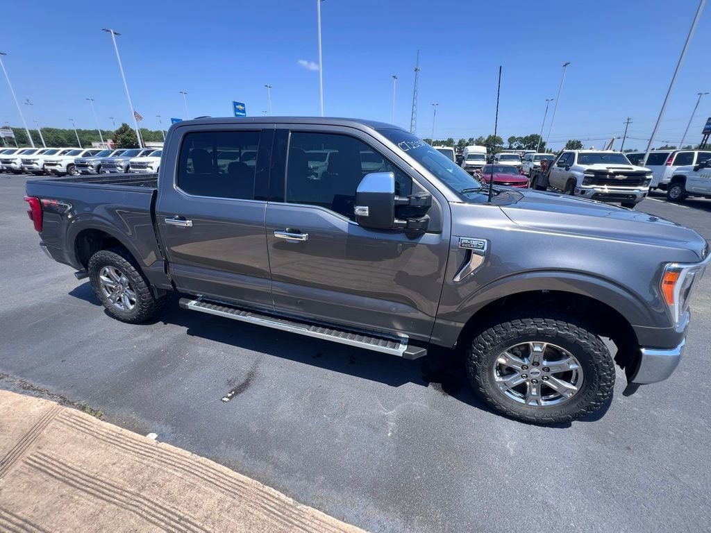 Used 2023 Ford F-150 XL
